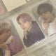 NCT Jungwoo photocard bundle