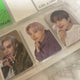 NCT Jungwoo photocard bundle