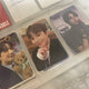 NCT Jungwoo photocard bundle