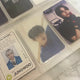 NCT Jungwoo photocard bundle