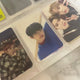 NCT Jungwoo photocard bundle