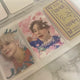NCT Jungwoo photocard bundle