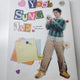 BTOB Yook Sung-jae Fan Club Kit