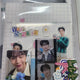 BTOB Yook Sung-jae Fan Club Kit