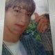 Seventeen Dokyeom, Hoshi Limited Edition Lenticular Photocard