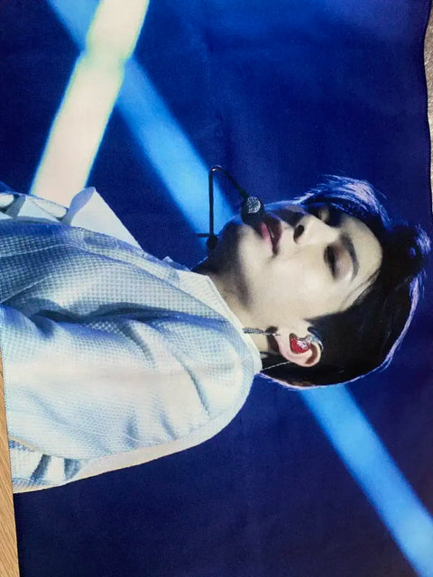 Chuyển khẩu hiệu Big Reflector của Jeon Jungkook BTS