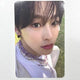 Songbird Letter Riku NCT Wish photocard disposal
