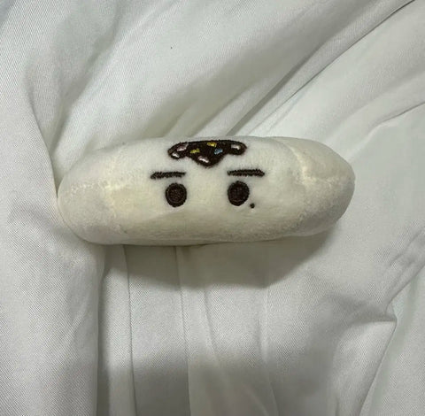 Bonedo RIIZE doll Malling transfer