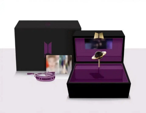 Much Box #6 Mikrokosmos Music Box Transfer