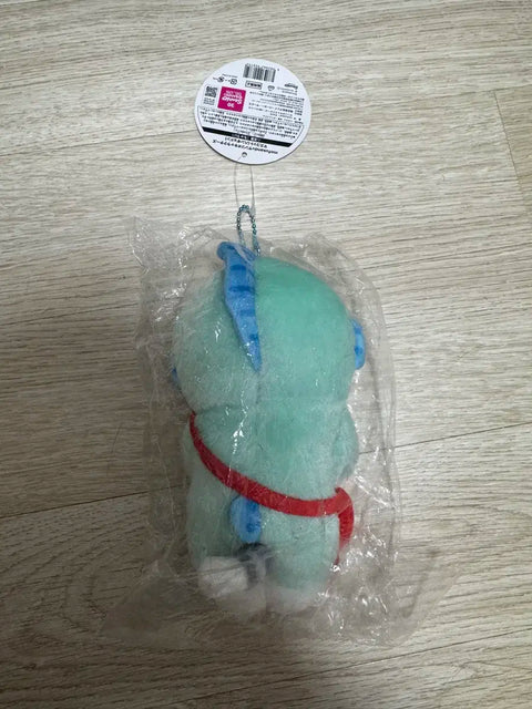 Sanrio Mofusand Collaboration Hangyodon Mascot Unopened