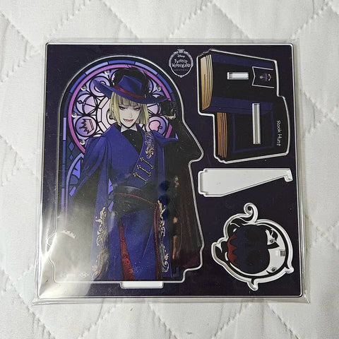 Twisted Wonderland Rook Accessory Acrylic Stand