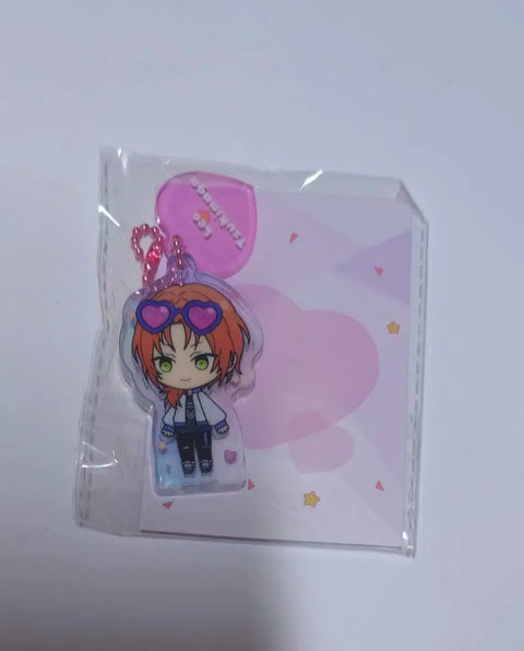 Ensemble Stars! Leo Mozu Korotto