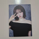 Buổi hòa nhạc TripleS Kim Nakyung vẫy tay chào gây quỹ