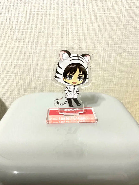 Attack on Titan Mini Acrylic