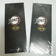 Demon Slayer Kimetsu no Yaiba Namco Bonus Bookmark Obanai Iguro Mitsuri Bundle Sale