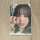TWICE Momo STRATEGY album photocard