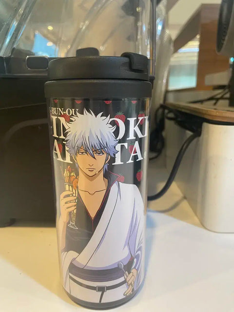 Gintama Tumbler