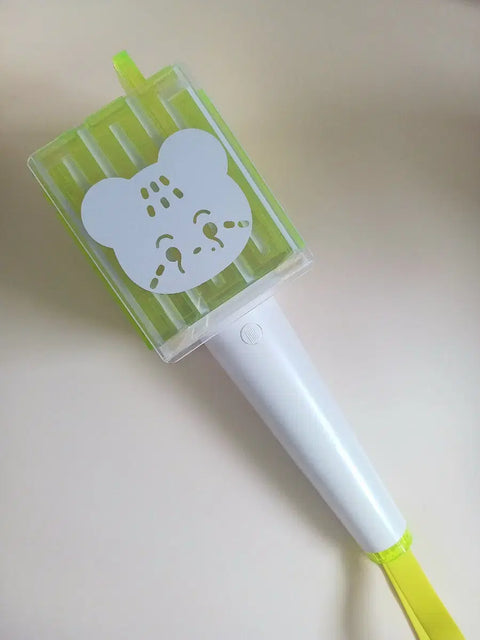 Bán lightstick NCT (Meumeongbong)