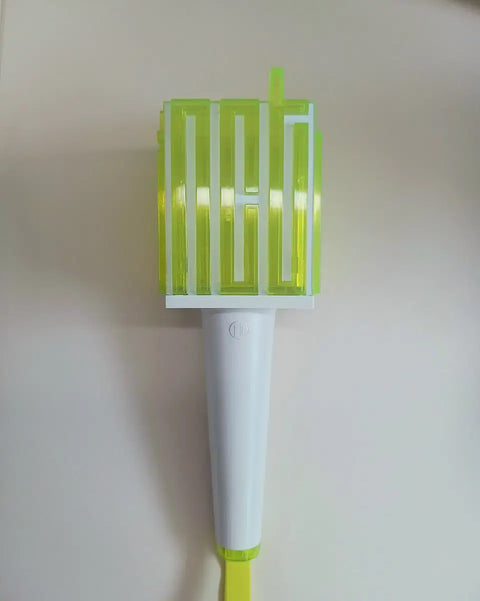 Bán lightstick NCT (Meumeongbong)