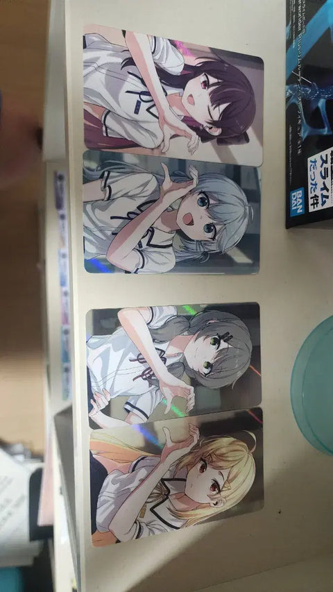 Dimension-Crossing Isegye Idol All-in-One Special Set