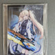 Nikke Laplace Acrylic Card Sale, Transfer at Cost Price