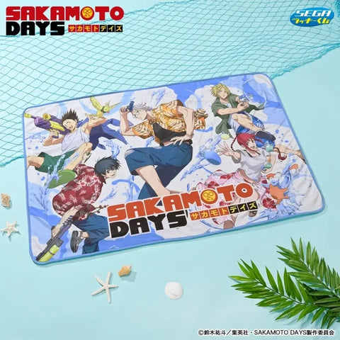 Sakamoto Days Ichiban Kuji Splash A Prize