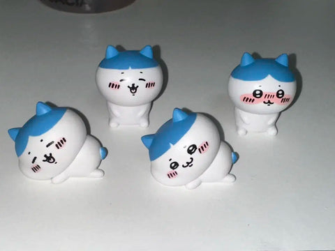 Hachiware Figure