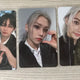 Stray Kids Felix Stay Zone transfer