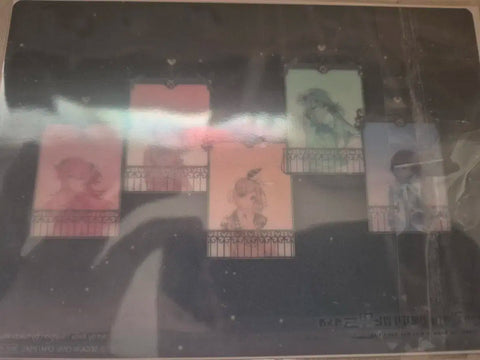 Project Sekai/Proseka Movie 7th Week Clear Card Bonus MomoJump
