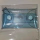 Rilakkuma Kuji Clear Pouch