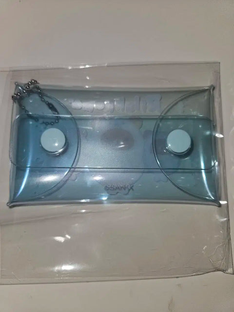 Rilakkuma Kuji Clear Pouch