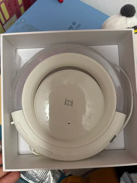 Light Stick của ITZY Light Ring