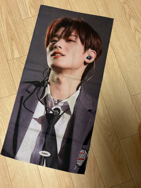 Slogan của Jooyeon THE BOYZ, chưa sử dụng