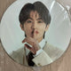 NCT 127 Mark Fan Meeting Kỷ Niệm 8 Năm MD Uchiwa Fan