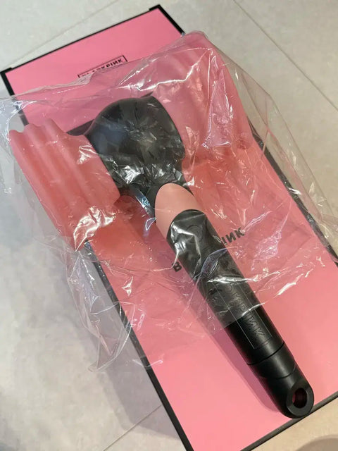 Selling Blackpink light stick "Bbyongbong"!