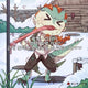 Doriben Draken Mitsuya Doujinshi