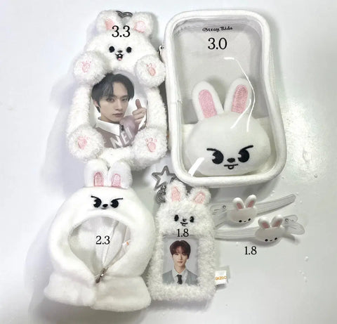 Stray Kids Lee Know Leebit Goods MD for Sale