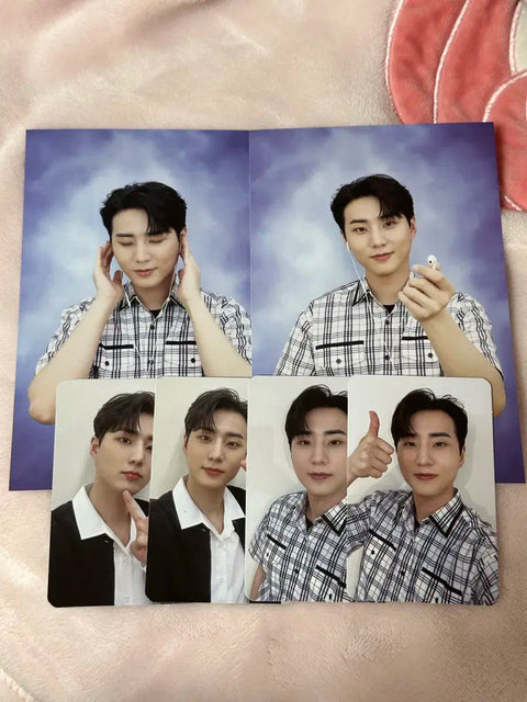 DAY6 Young K