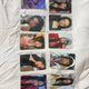 NewJeans Ditto NJZ Supernatural Line Pop-up Photocard Sale số lượng lớn, Bán tất cả mọi thứ do rời khỏi Fandom, Thưởng lớn