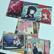Bocchi the Rock Clear Cards - Bulk