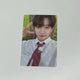 BONEDO why M2U uniform Myung Jaehyun
