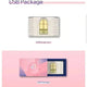 Album nhạc phim Blue Club Ladybug của Nam Dohyeong được tài trợ qua USB