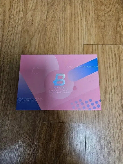 Album nhạc phim Blue Club Ladybug của Nam Dohyeong được tài trợ qua USB