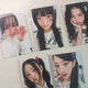 Kiki's Delivery Service All Attendance Photocard + Sui Signed Photocard