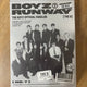 Bộ sản phẩm chuyển nhượng chính thức của THE BOYZ dành cho câu lạc bộ người hâm mộ