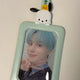 Jungwoo Universe Lucky Draw Photocard Transfer NCT 127 Kim Jungwoo