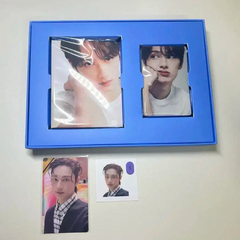 Seventeen Jun Dear Version Chưa mở Carat Version Weverse Benefit Kèm theo