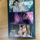 The Untamed anime Japan Wangxian WangXian bonus gift