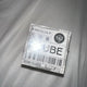 Silica gel cube