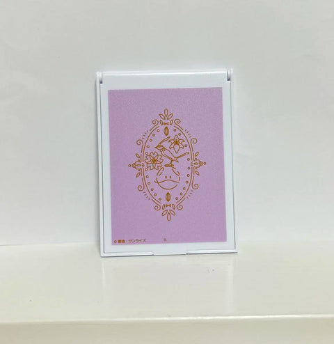 Gundam Seed Freedom Goods Hand Mirror